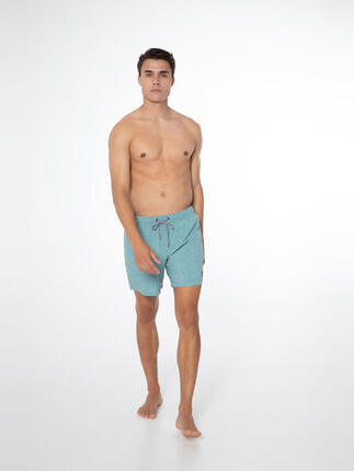 Badehose Protest