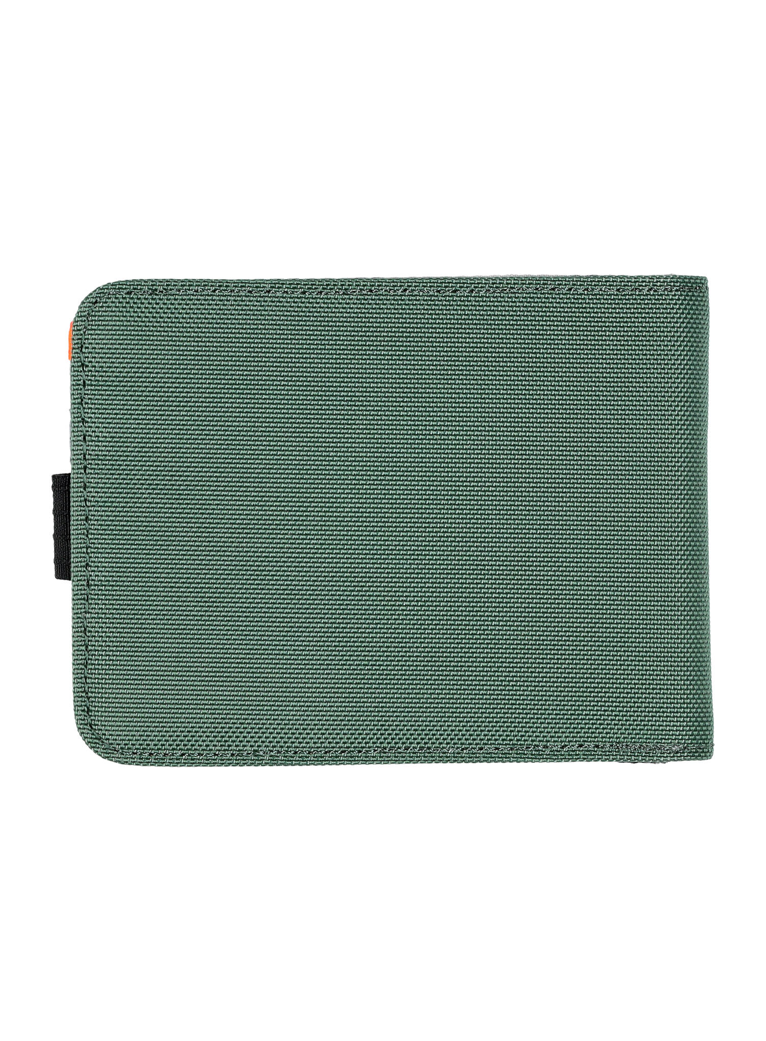 Mammut Xeron Dark Jade portefeuille compact 6 cartes polyamide 45g zip 2/5