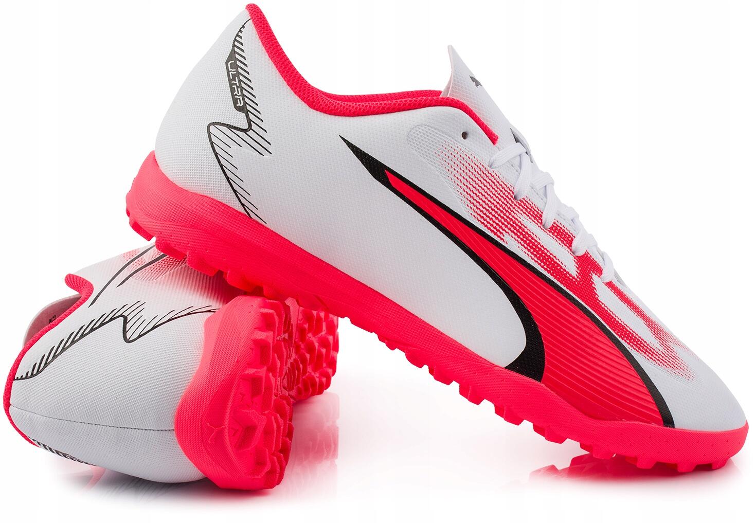 Buty męskie turfy korki Puma Ultra Play TT 5/7