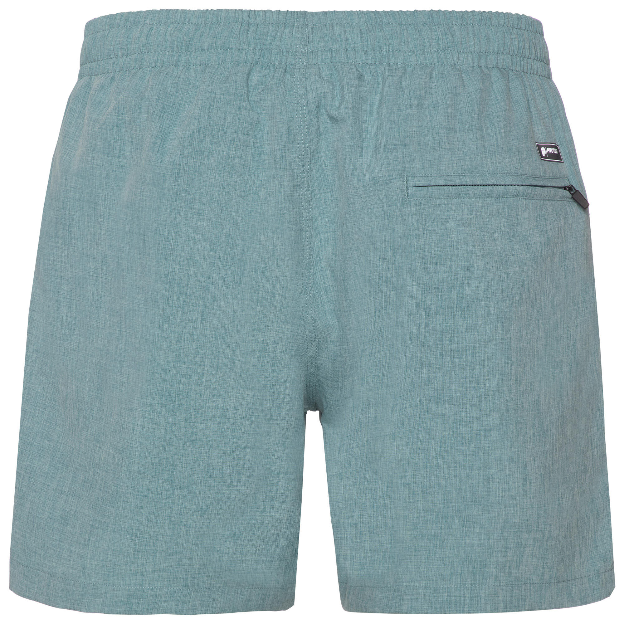 Short de plage Protest Davey 6/7