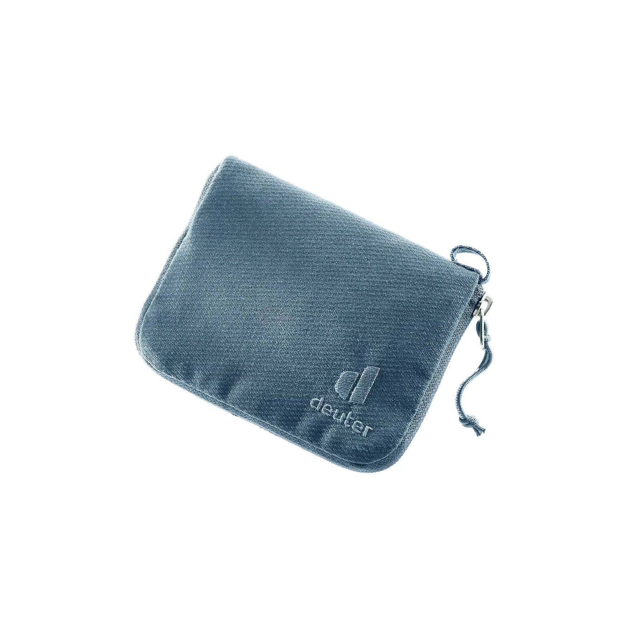 Portfel Deuter Zip Wallet - atlantic/desert