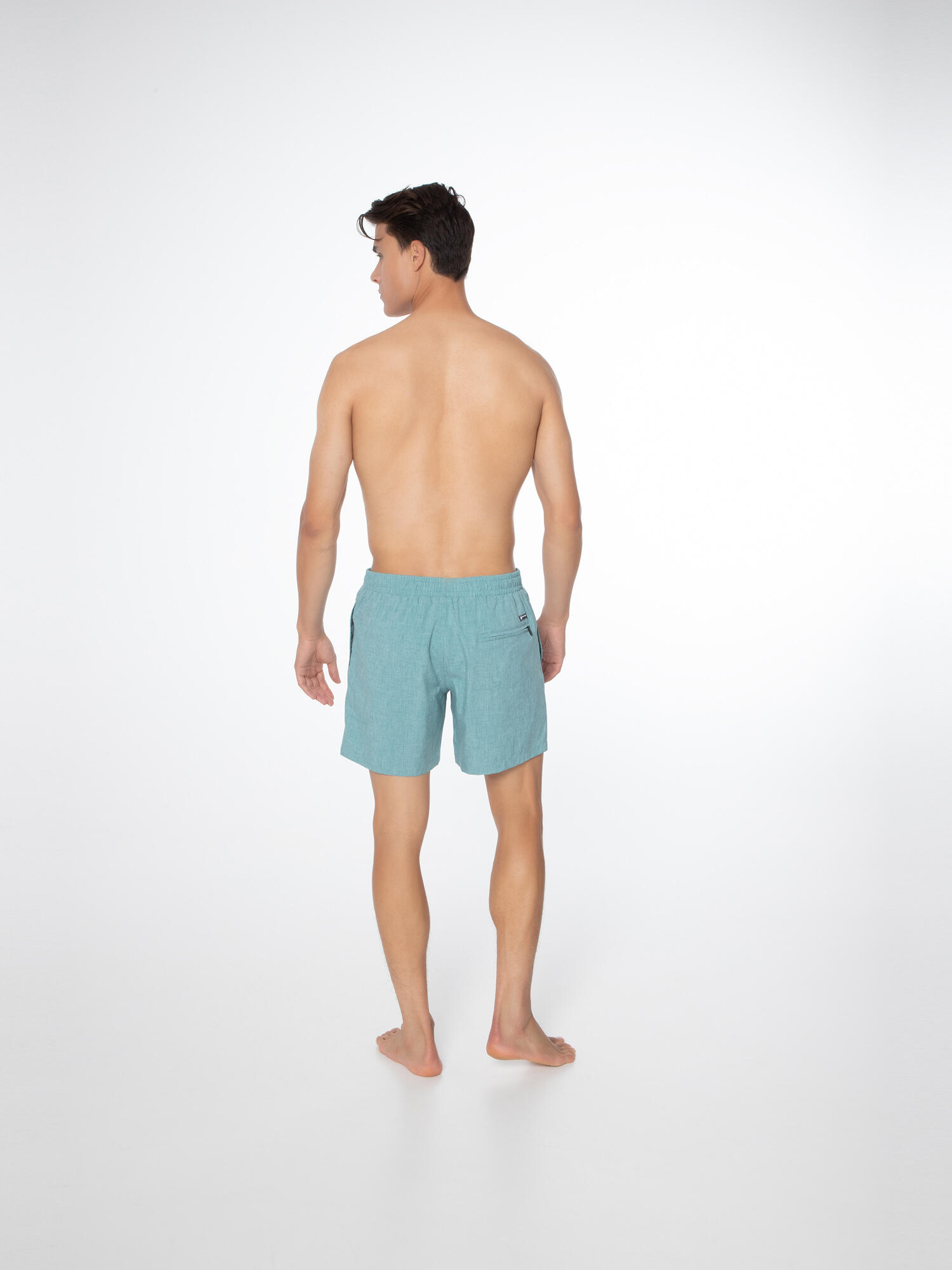 Beach shorts Protest Davey 2/7