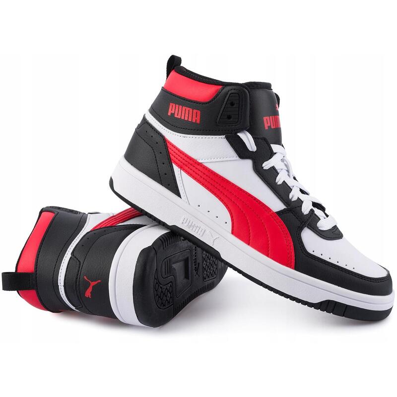 Męskie buty sportowe za kostkę Puma Rebound Joy 374765-22