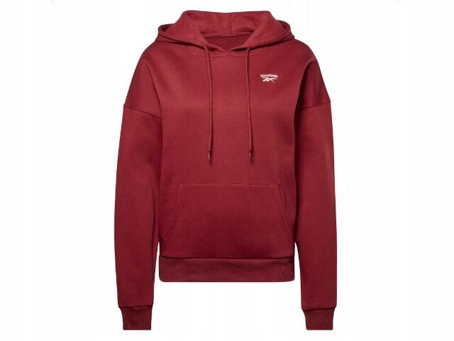 Sweat à capuche en molleton Reebok Identity 7/7