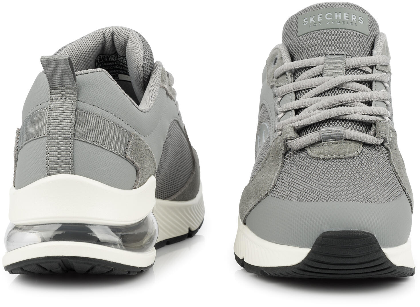 Męskie buty sportowe Skechers Uno 2 90's 7/7