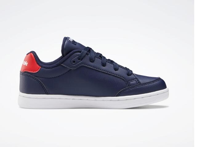 Buty na co dzień Reebok Royal Vector Smash 3/7