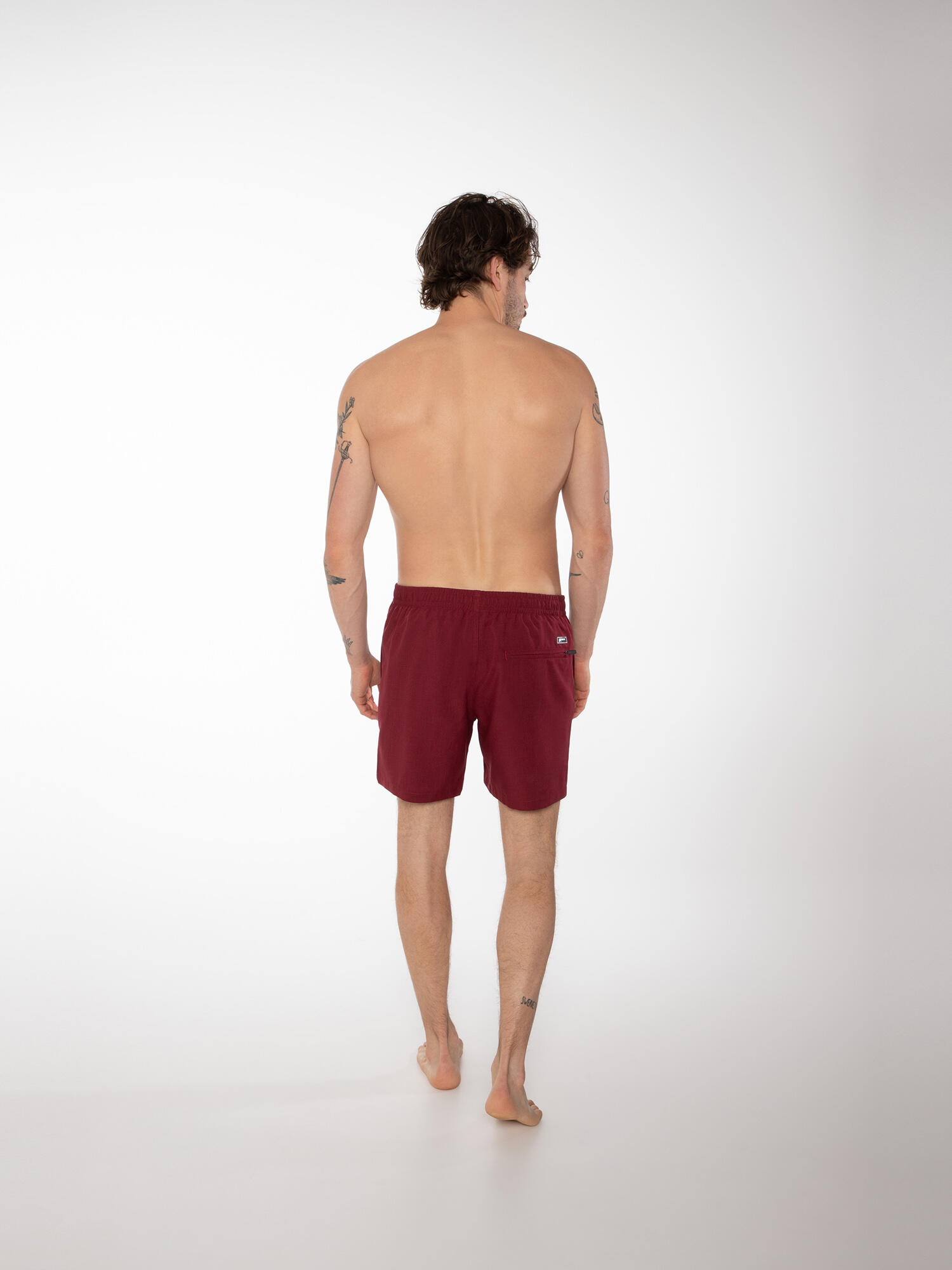 Short de plage Protest Davey 2/7