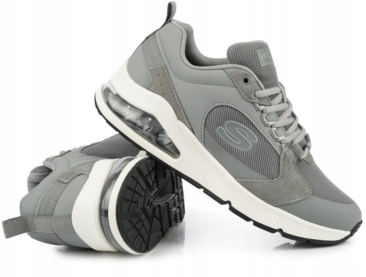 Męskie buty sportowe Skechers Uno 2 90's 5/7