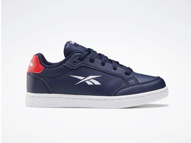 Buty na co dzień Reebok Royal Vector Smash 2/7