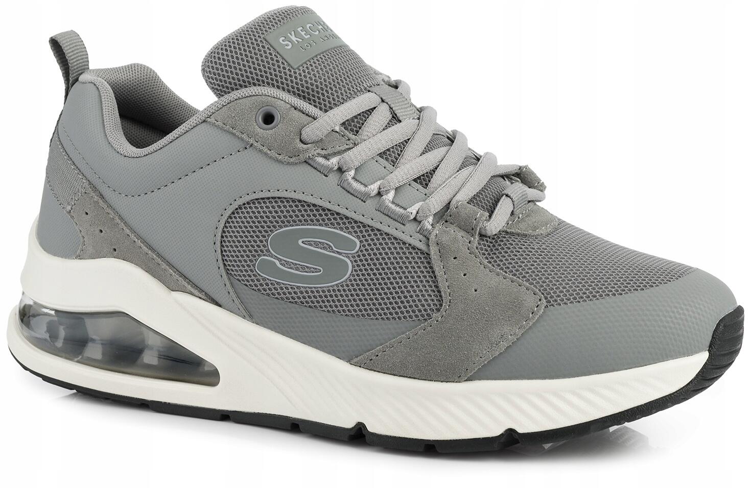 Męskie buty sportowe Skechers Uno 2 90's 4/7