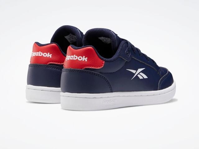 Buty na co dzień Reebok Royal Vector Smash 5/7