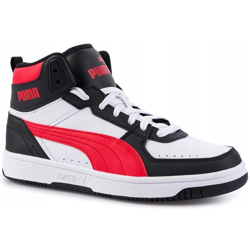 Męskie buty sportowe za kostkę Puma Rebound Joy 374765-22
