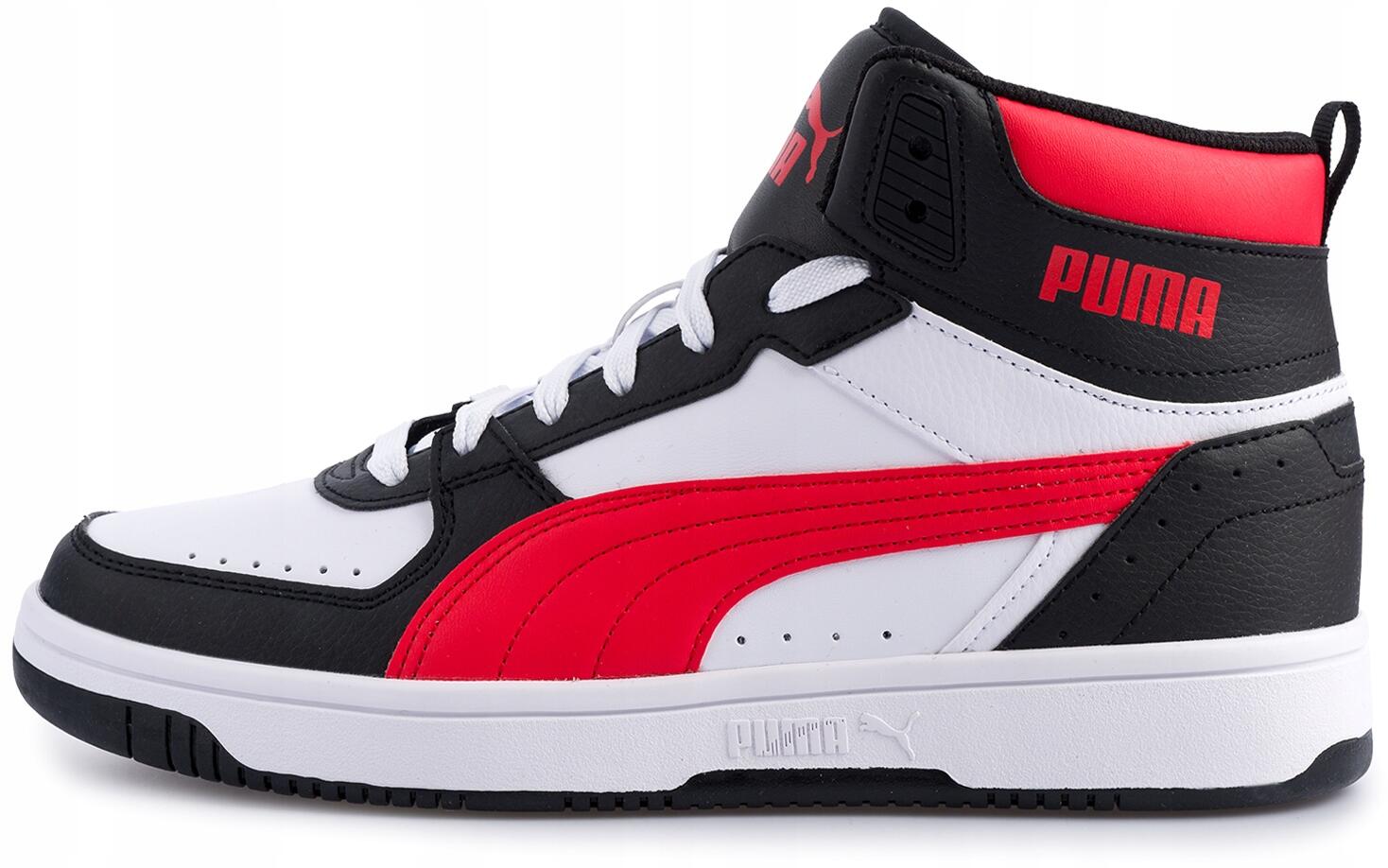 Męskie buty sportowe za kostkę Puma Rebound Joy 374765-22 2/7