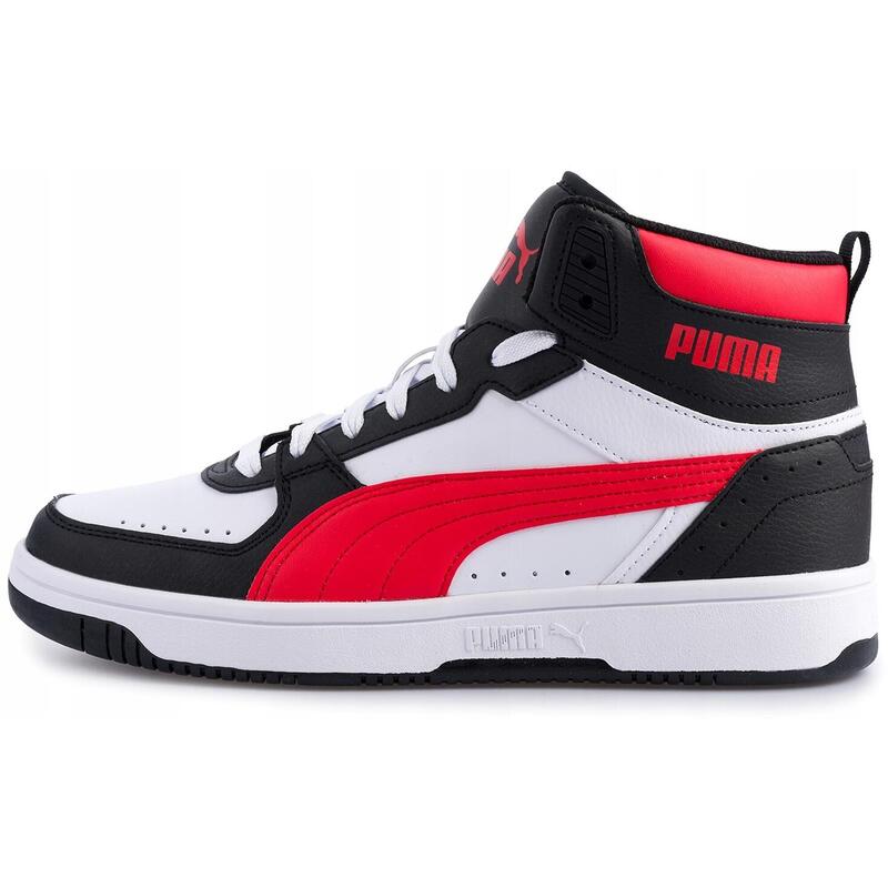 Męskie buty sportowe za kostkę Puma Rebound Joy 374765-22