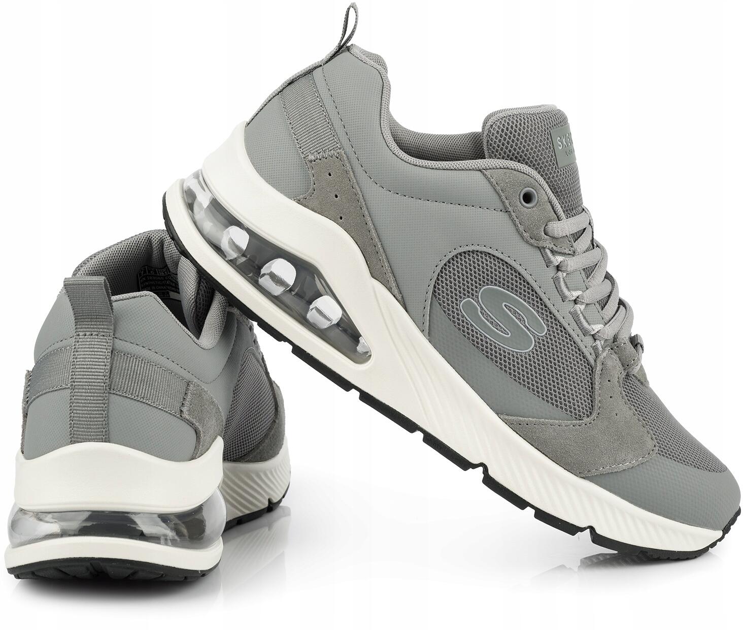 Męskie buty sportowe Skechers Uno 2 90's 6/7