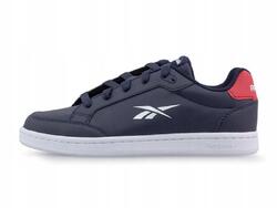 BUTY damskie Reebok Royal Vector Smash FZ4023 36.5