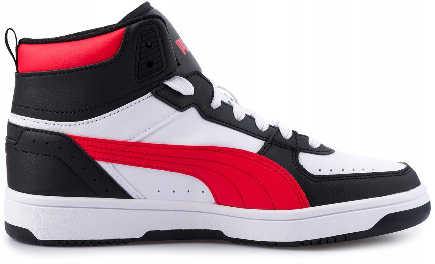 Męskie buty sportowe za kostkę Puma Rebound Joy 374765-22 3/7