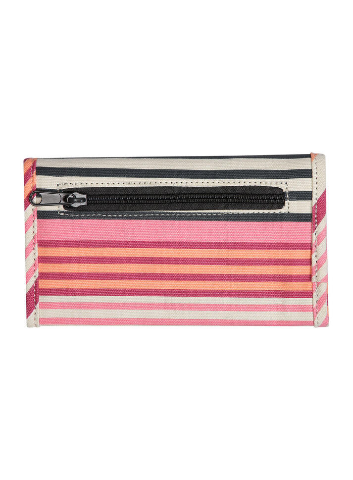 Portfel Kavu Big Spender - midsummer stripe