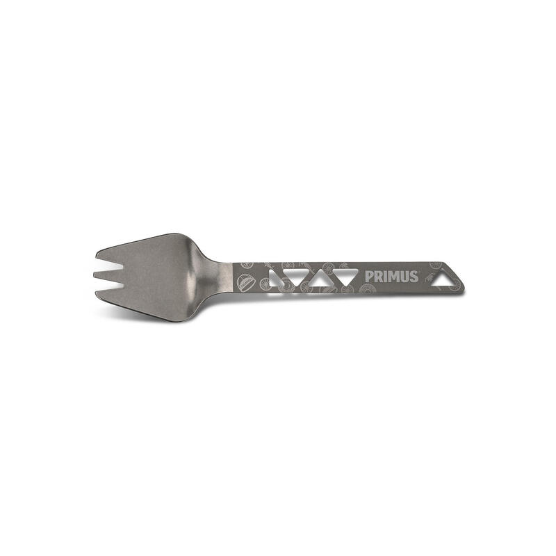 Spork Primus TrailSpork Ti  - feed zone