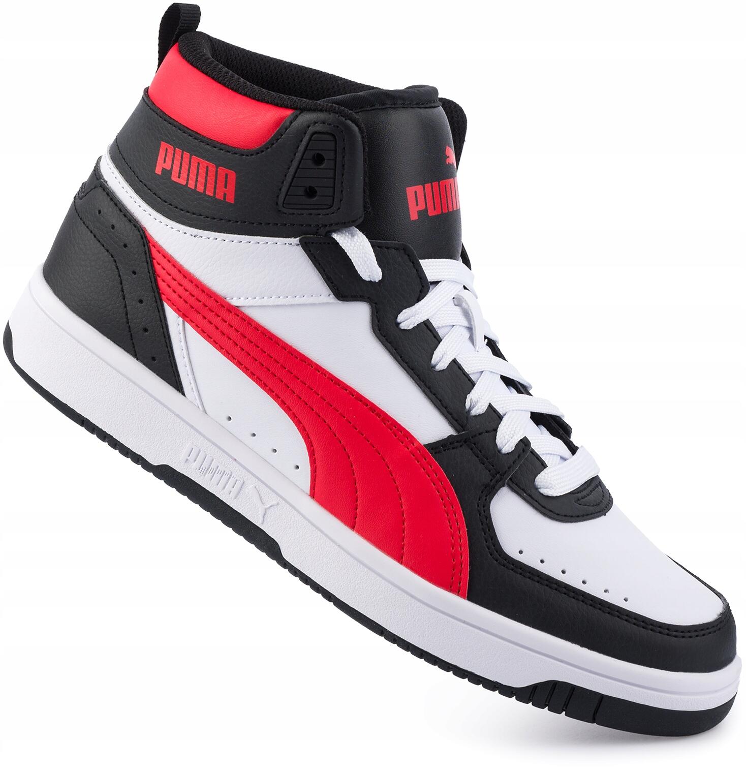 PUMA picture