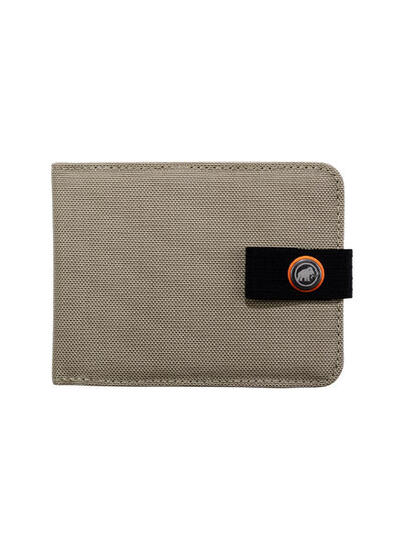 Portfel Mammut Xeron Wallet - safari