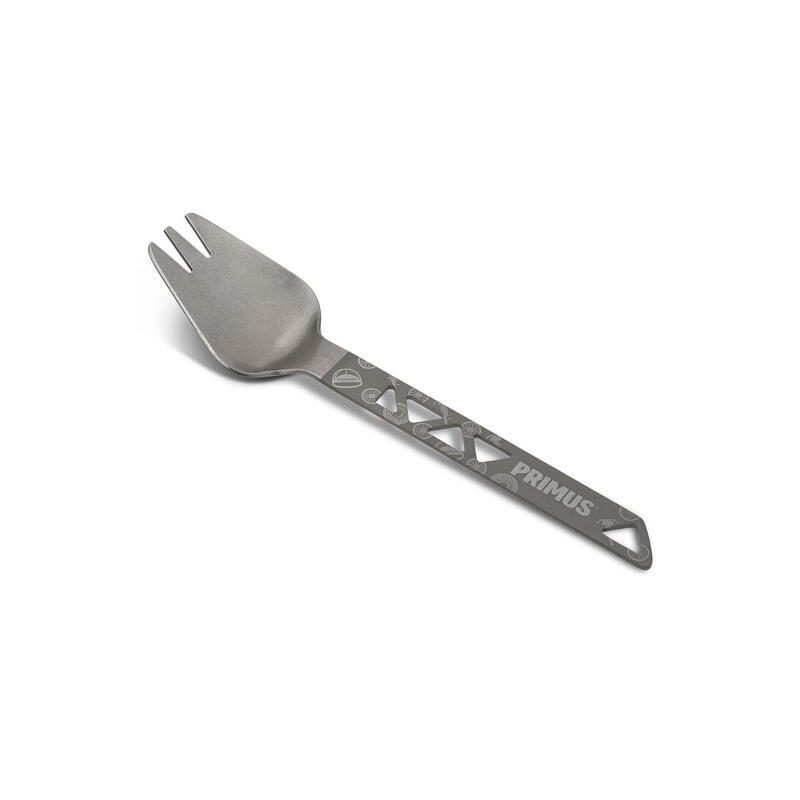 Spork Primus TrailSpork Ti  - feed zone