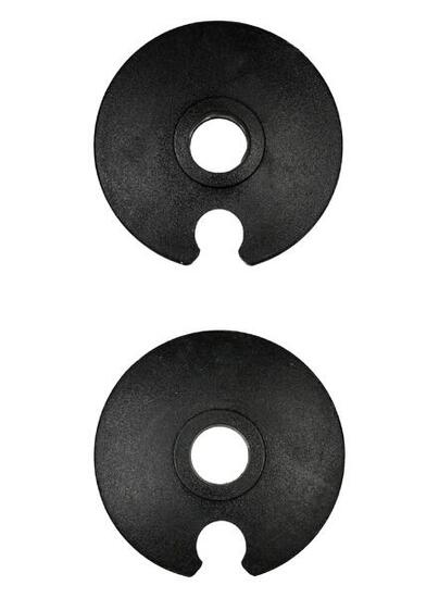 Fizan Talerzi 55mm - Stabilität und Unterstützung