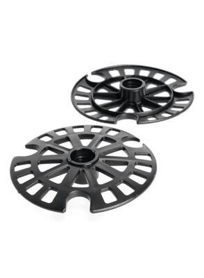 Talerzi per bastoni da trekking Gabel S.S. Power 03/27F 90 mm