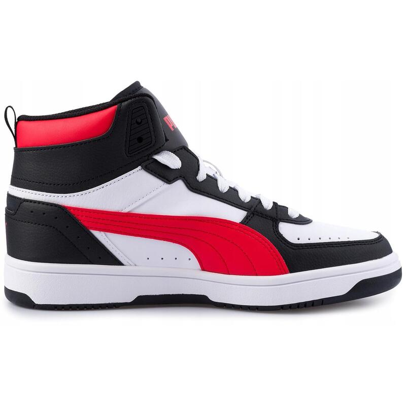 Męskie buty sportowe za kostkę Puma Rebound Joy 374765-22