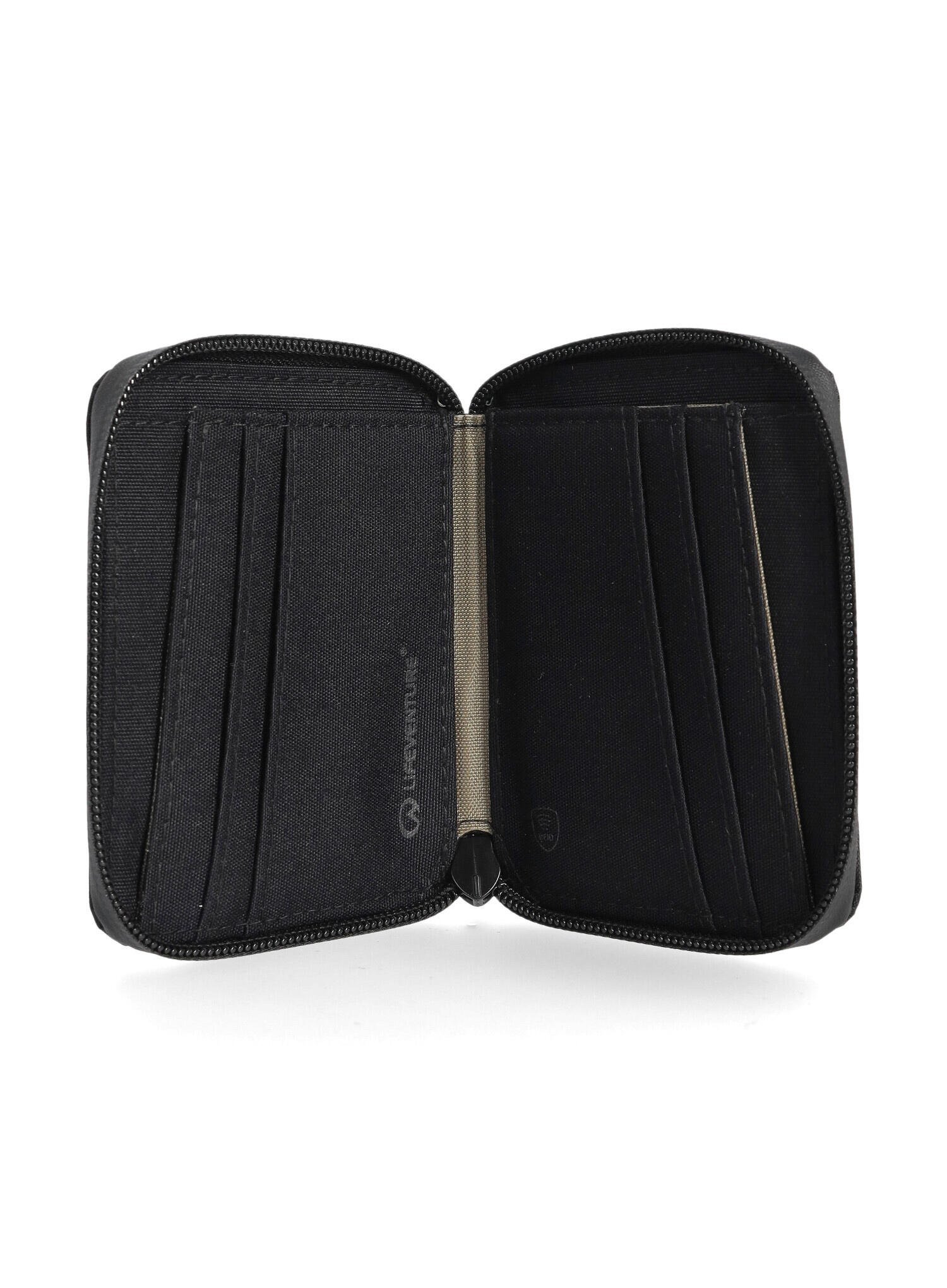 Portfel RFID Lifeventure X-Pac Bi-Fold Wallet 4/7