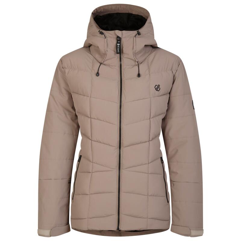 Vestes De Ski Femme - DARE 2B Blindside Jacket Ski - Clay