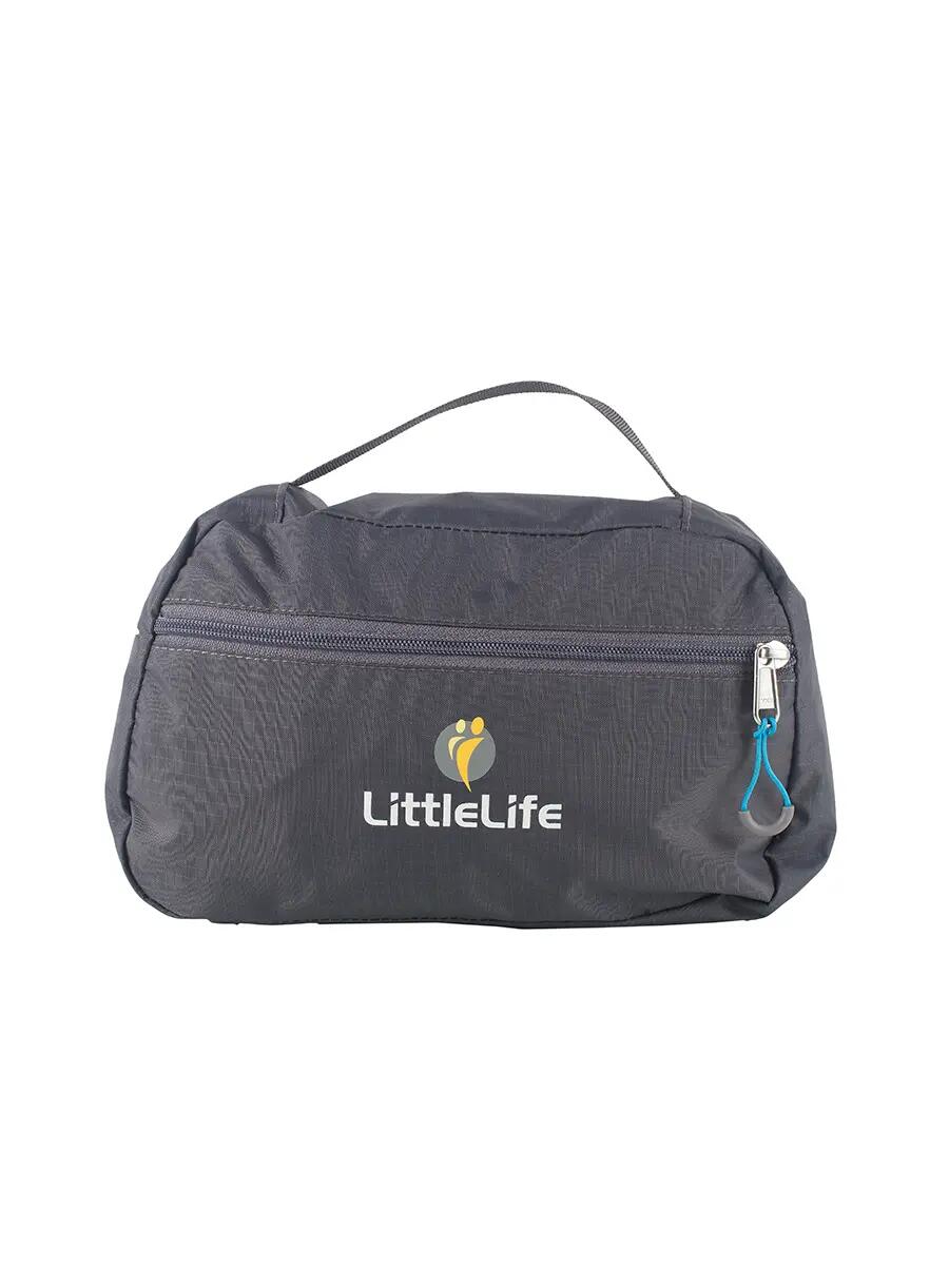 Pokrowiec na nosidełko LittleLife Child Carrier Transporter Bag 3/3