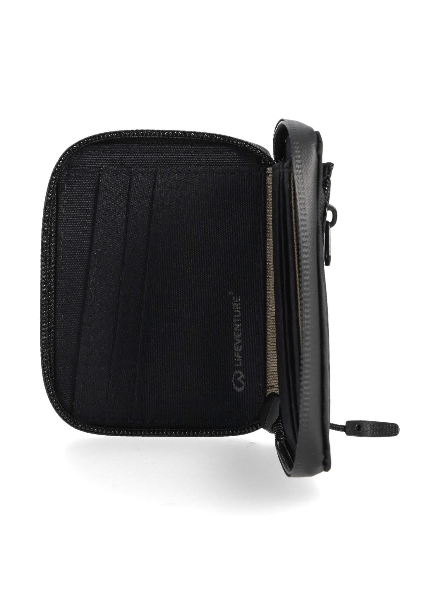 Portfel RFID Lifeventure X-Pac Bi-Fold Wallet 7/7