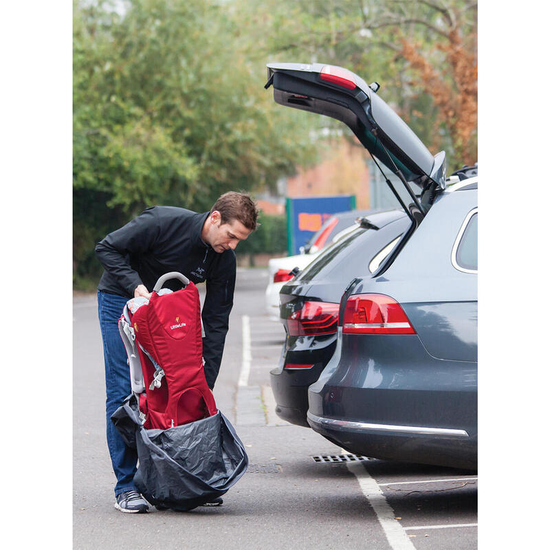Geantă de transport pentru rucsac LittleLife