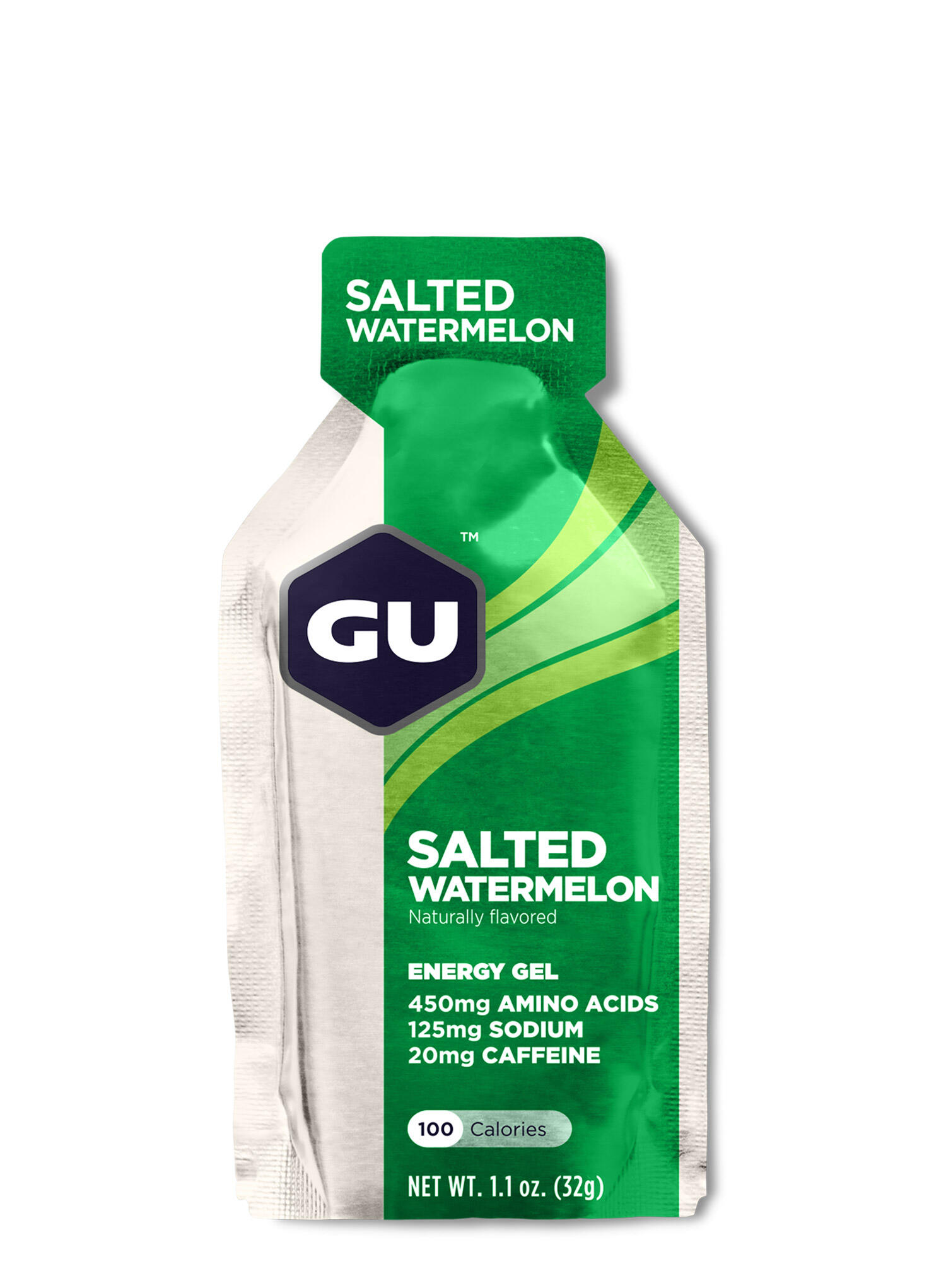 Żel energetyczny GU Salted Watermelon 2/2