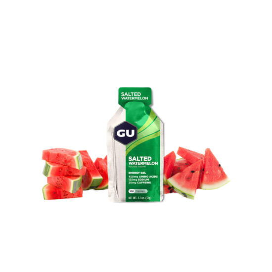 Żel energetyczny GU Salted Watermelon
