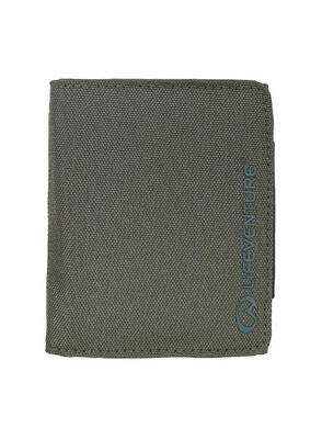 Rfid-Geldbörse Lifeventure Rfid Wallet Recycled Grau