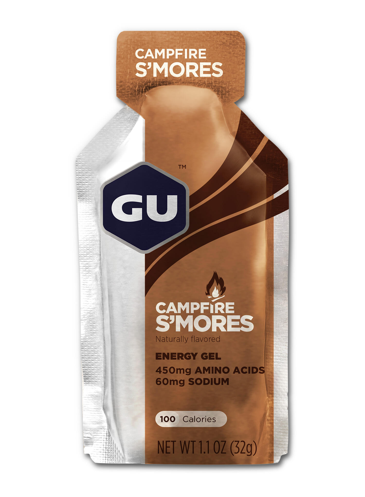 Żel energetyczny GU Campfire Smores 2/2