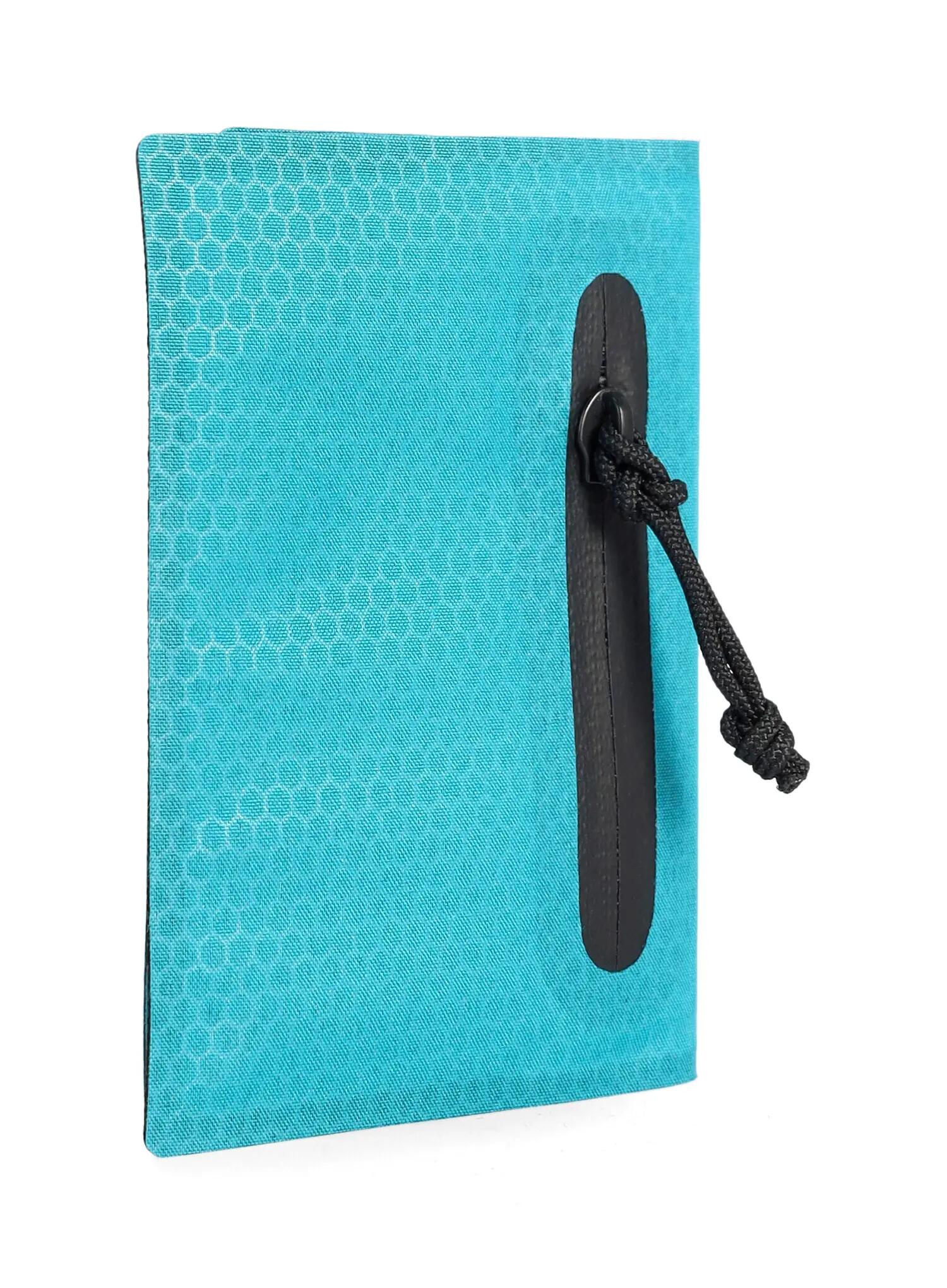 Ultraleichte Geldbörse MAMMUT Smart Wallet Nylon 420 Wasserabweisend 14 g 5/7