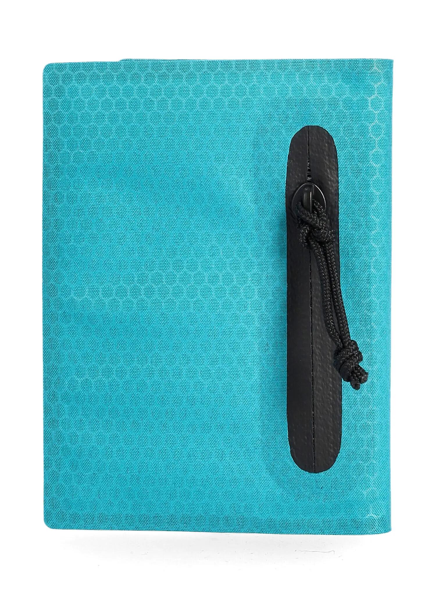 Ultraleichte Geldbörse MAMMUT Smart Wallet Nylon 420 Wasserabweisend 14 g 2/7
