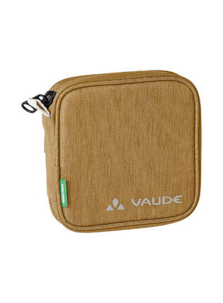 Portfel Vaude Wallet M - peanut butter