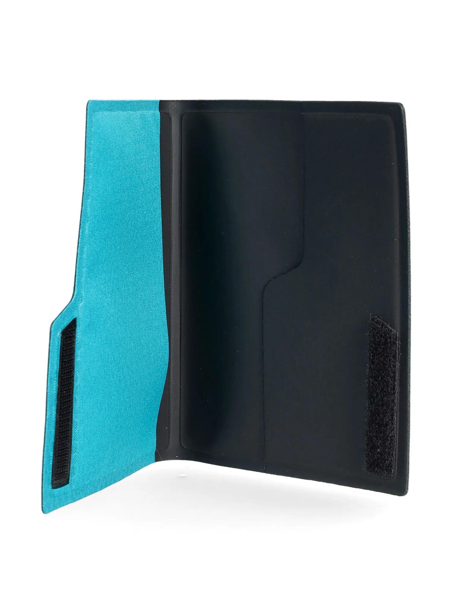 Ultraleichte Geldbörse MAMMUT Smart Wallet Nylon 420 Wasserabweisend 14 g 7/7