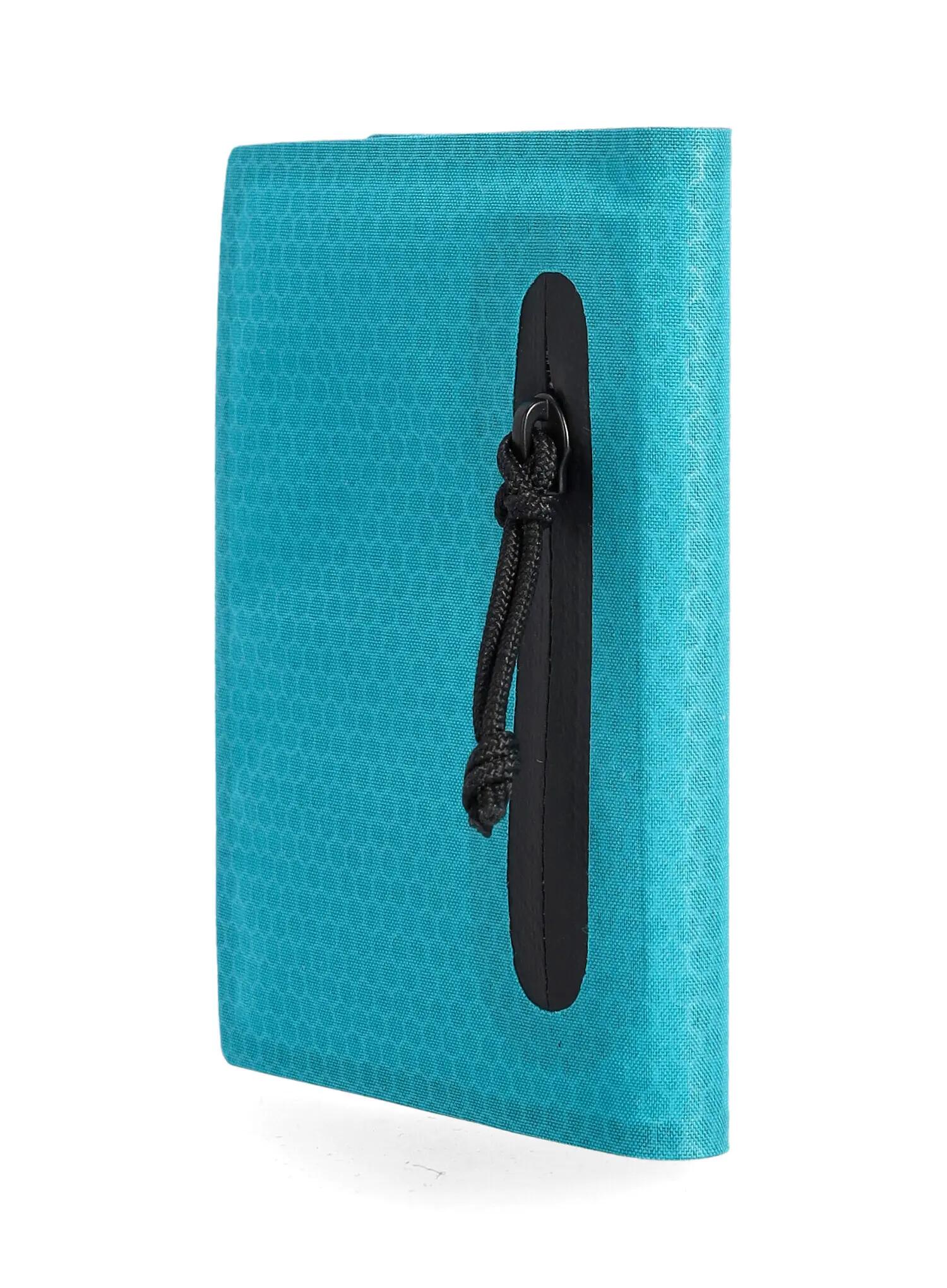Ultraleichte Geldbörse MAMMUT Smart Wallet Nylon 420 Wasserabweisend 14 g 6/7