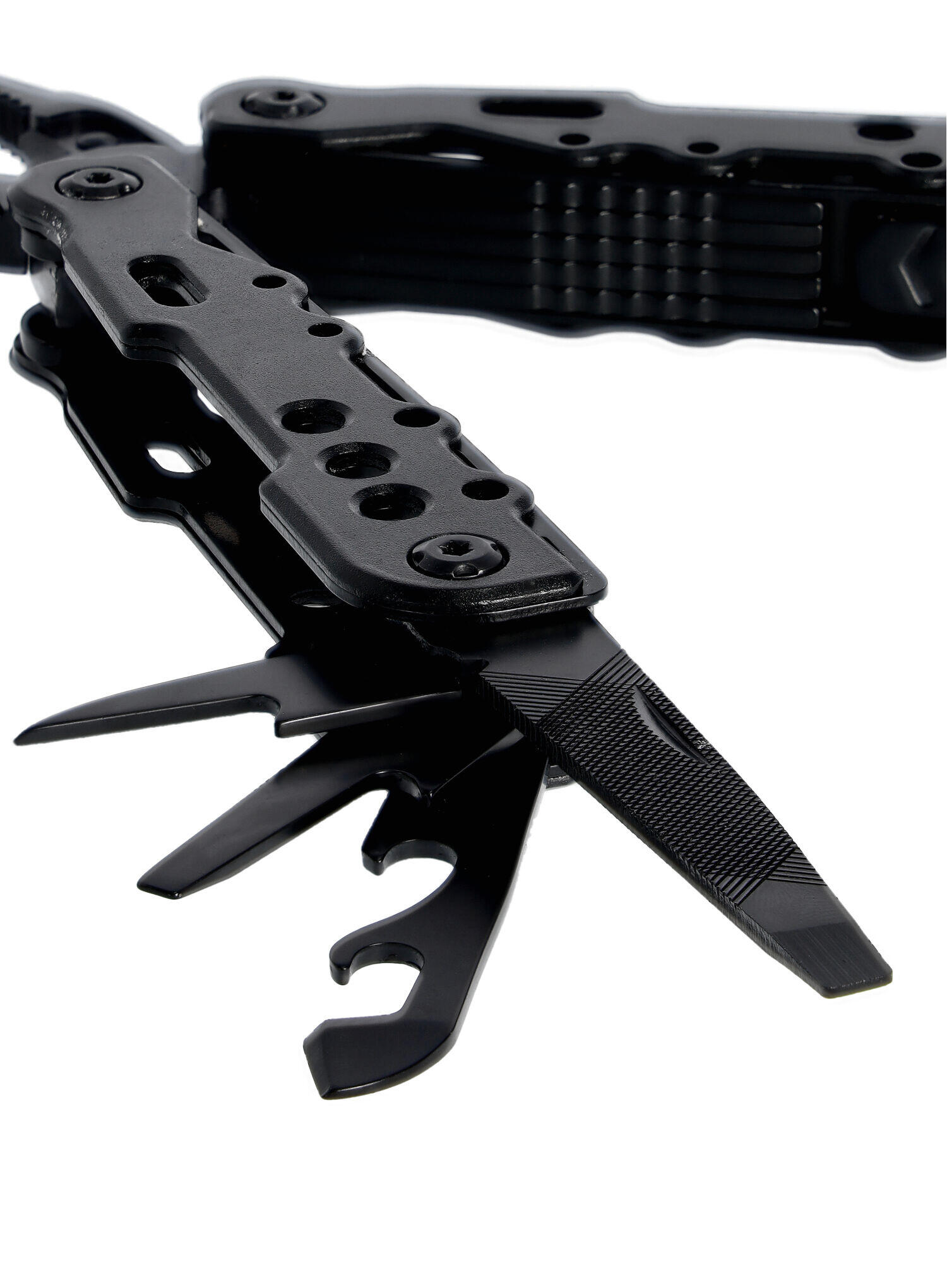Niezbędnik Baladeo Multitool Tech 12 funkcji 5/7