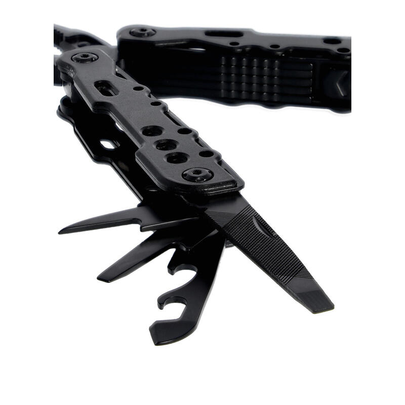 Multitool Baladeo Tech 12 TEM023 cu husa