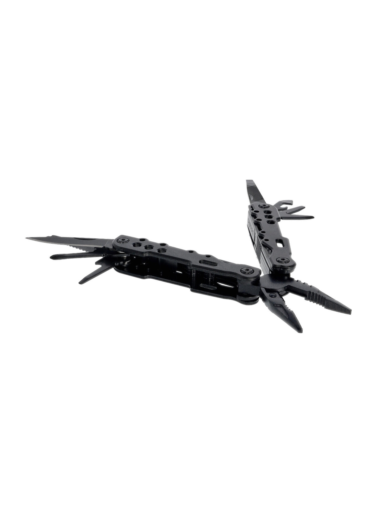 Niezbędnik Baladeo Multitool Tech 12 funkcji 3/7