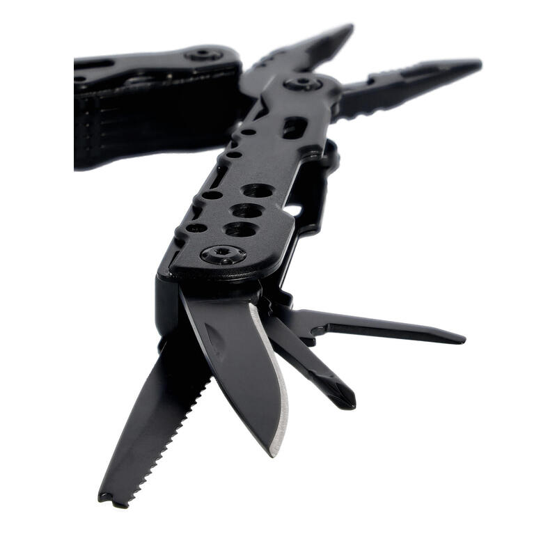 Multitool Baladeo Tech 12 TEM023 cu husa