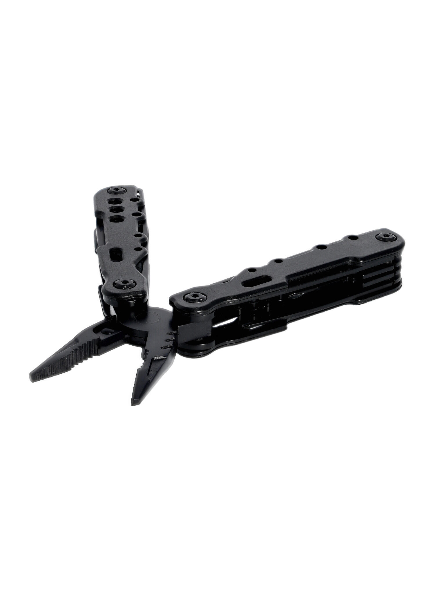 Niezbędnik Baladeo Multitool Tech 12 funkcji 6/7