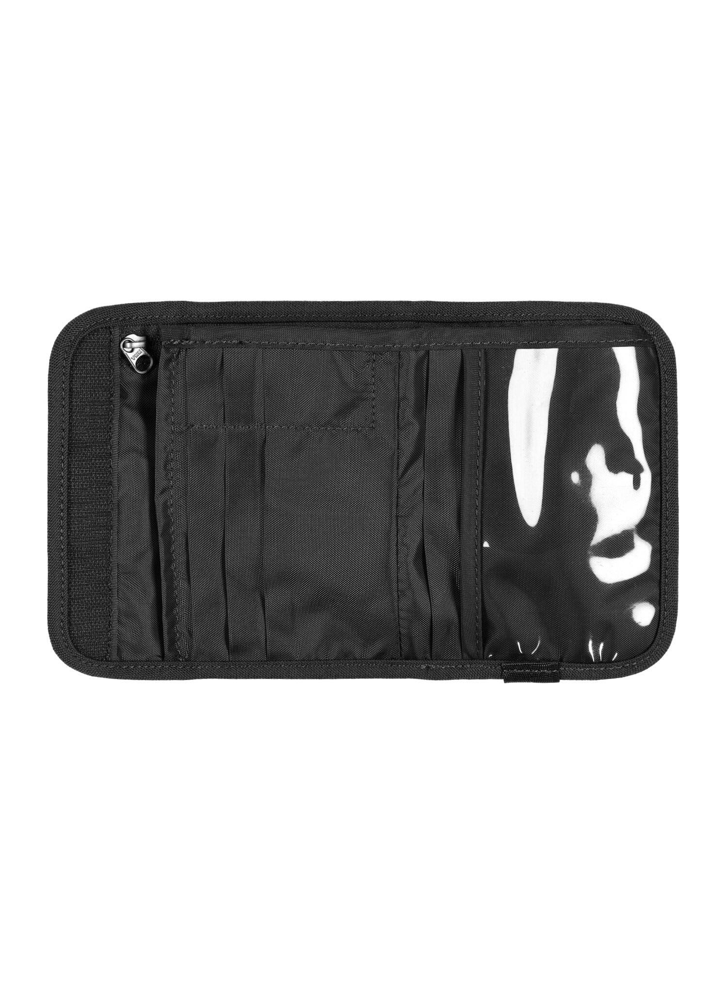 Portfel turystyczny Tasmanian Tiger ID Wallet - black 4/6