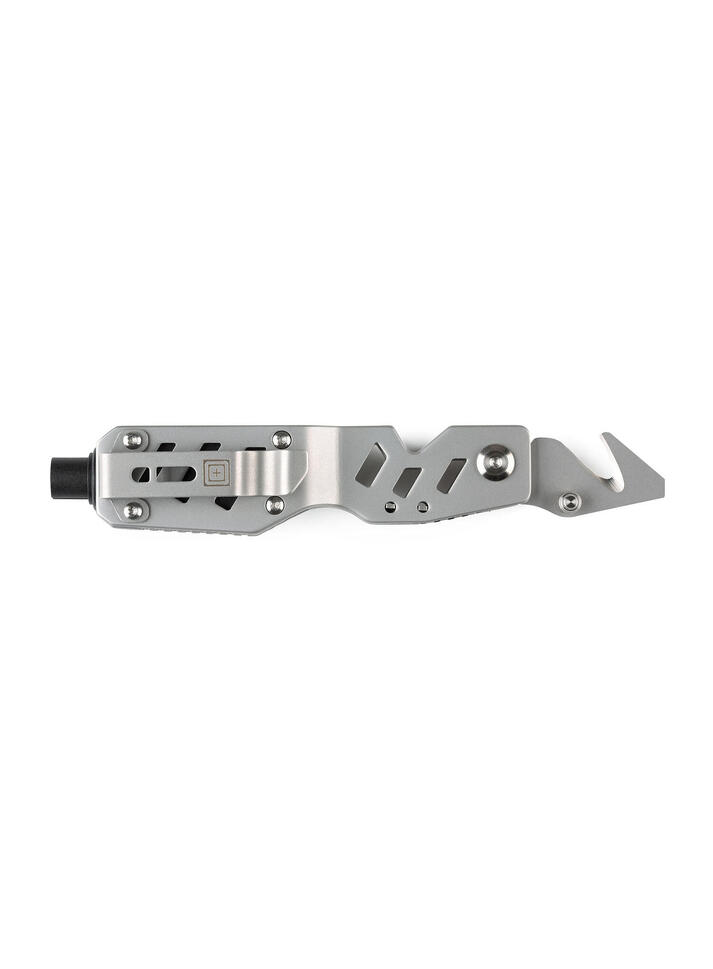 Multitool 5.11 ESC Rescue Tool - tumbled steel